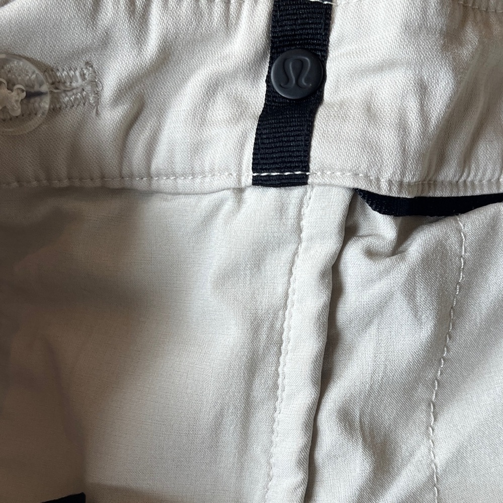 Lululemon Men's ABC Slim-Fit 5 Pocket Pant
Warpstreme - Picture 6 of 9